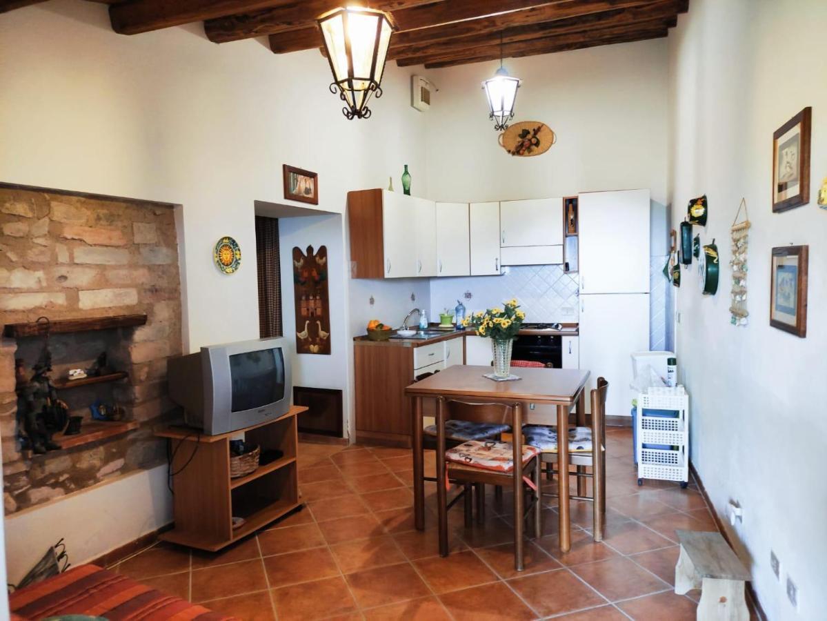 A Casa Di Peppino Villa Greco Тиндари Екстериор снимка