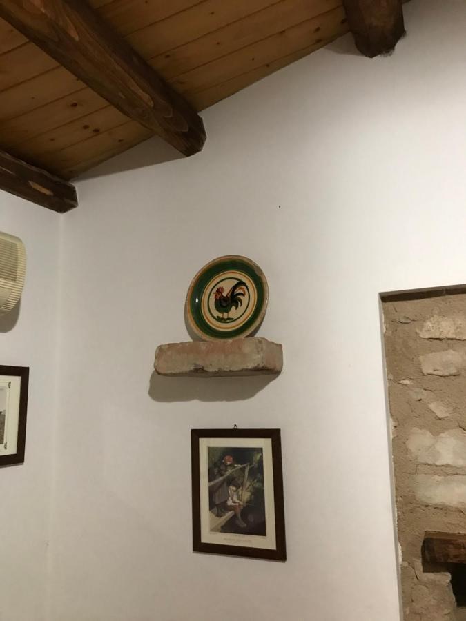 A Casa Di Peppino Villa Greco Тиндари Екстериор снимка