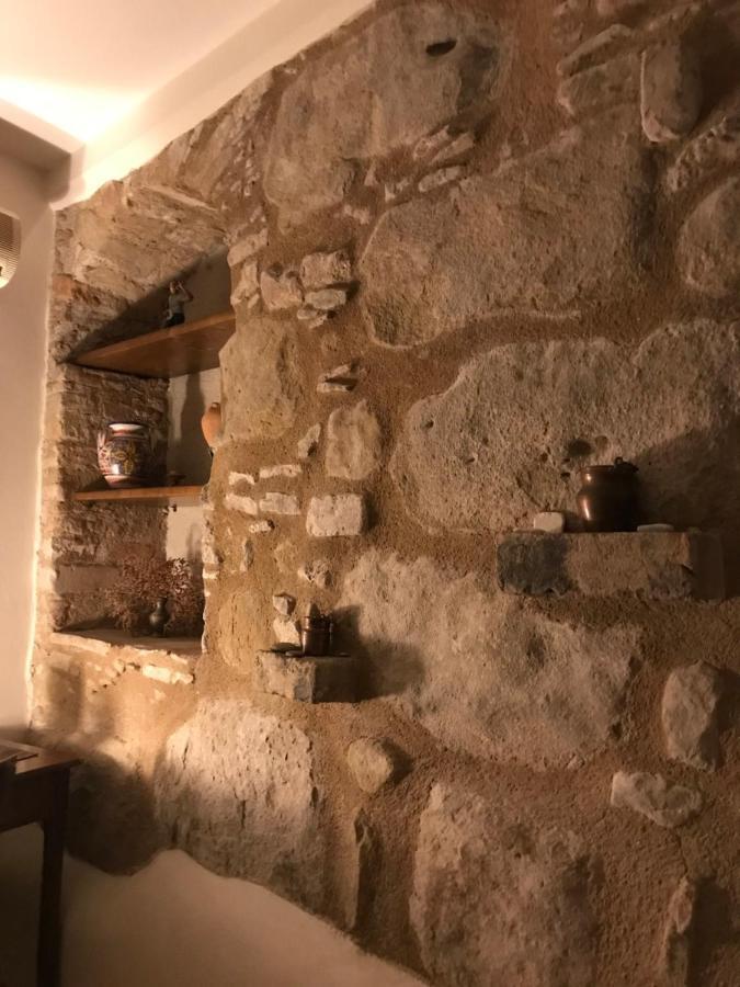 A Casa Di Peppino Villa Greco Тиндари Екстериор снимка