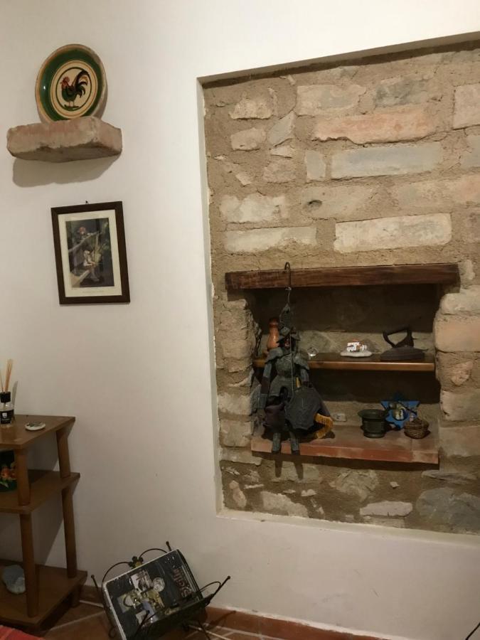 A Casa Di Peppino Villa Greco Тиндари Екстериор снимка