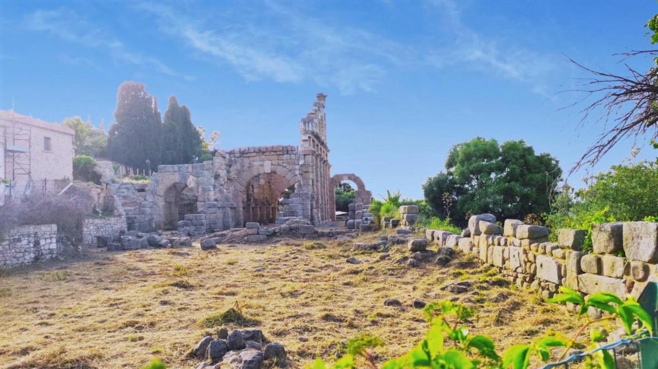 A Casa Di Peppino Villa Greco Тиндари Екстериор снимка