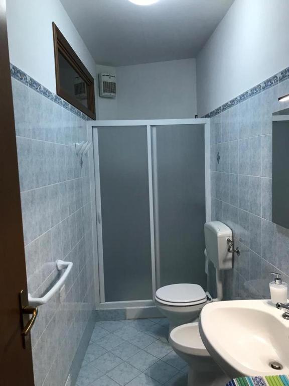 A Casa Di Peppino Villa Greco Тиндари Екстериор снимка