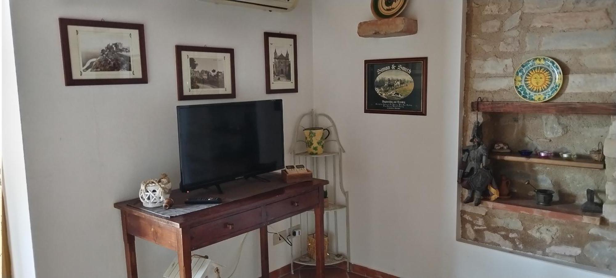 A Casa Di Peppino Villa Greco Тиндари Екстериор снимка