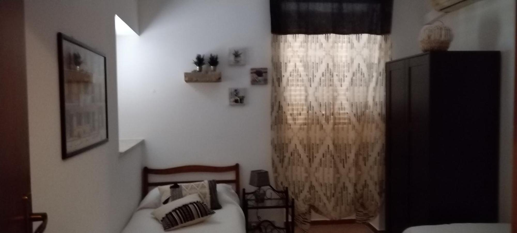 A Casa Di Peppino Villa Greco Тиндари Екстериор снимка