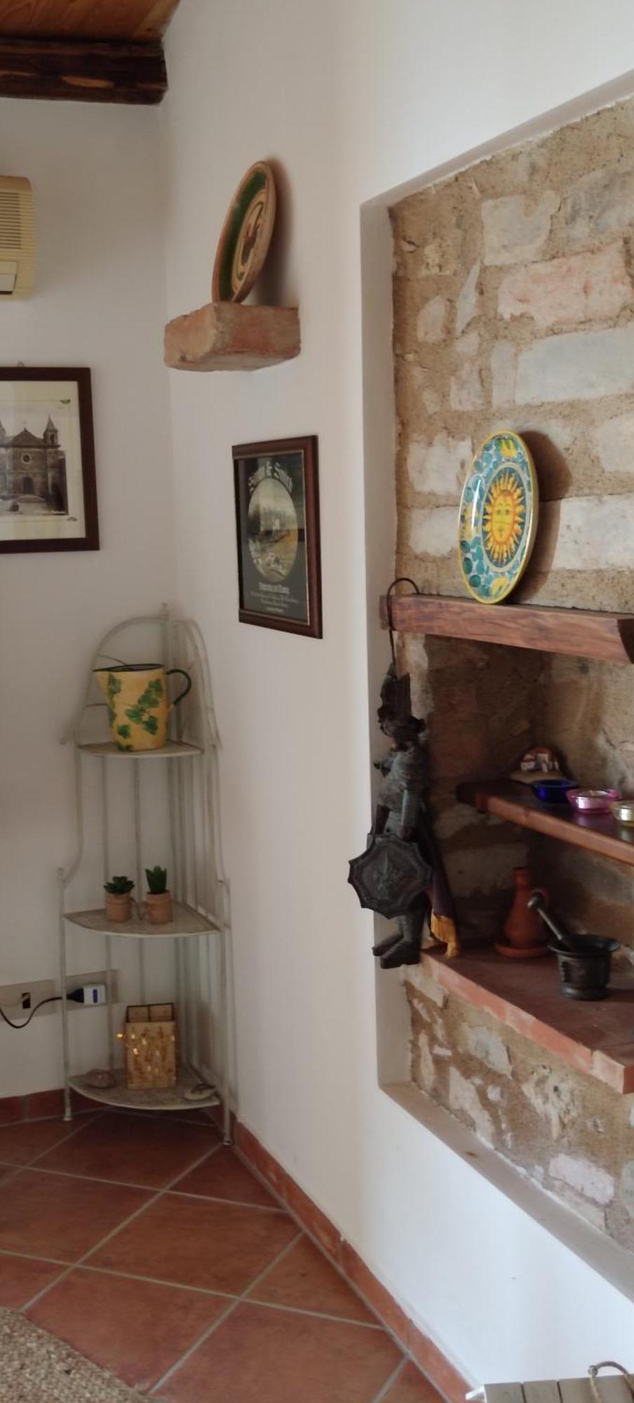 A Casa Di Peppino Villa Greco Тиндари Екстериор снимка